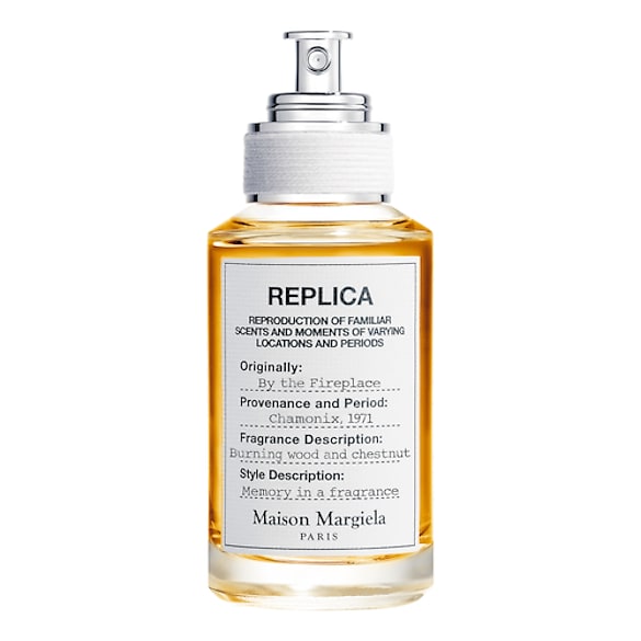 REPLICA - By The Fireplace, MAISON MARGIELA